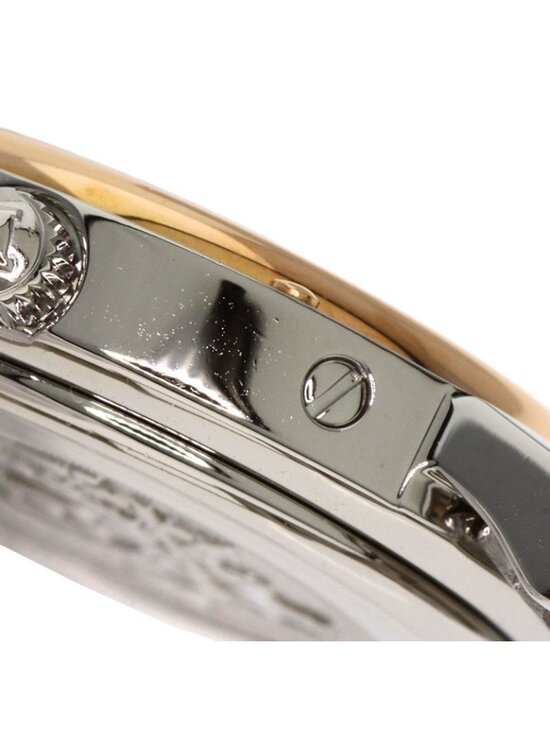 Hermes Clipper New Buckle Watch SS Ssxpgp main image 5